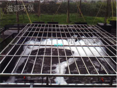 中水回用工程